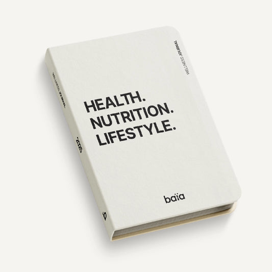 WELLNESS JOURNAL