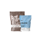 PACK WHEY PRO 