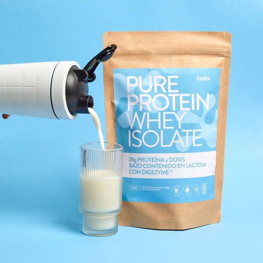 PACK 3 PURE PROTEIN WHEY ISOLATE NEUTRO