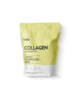 COLLAGEN WITH PROBIOTICS