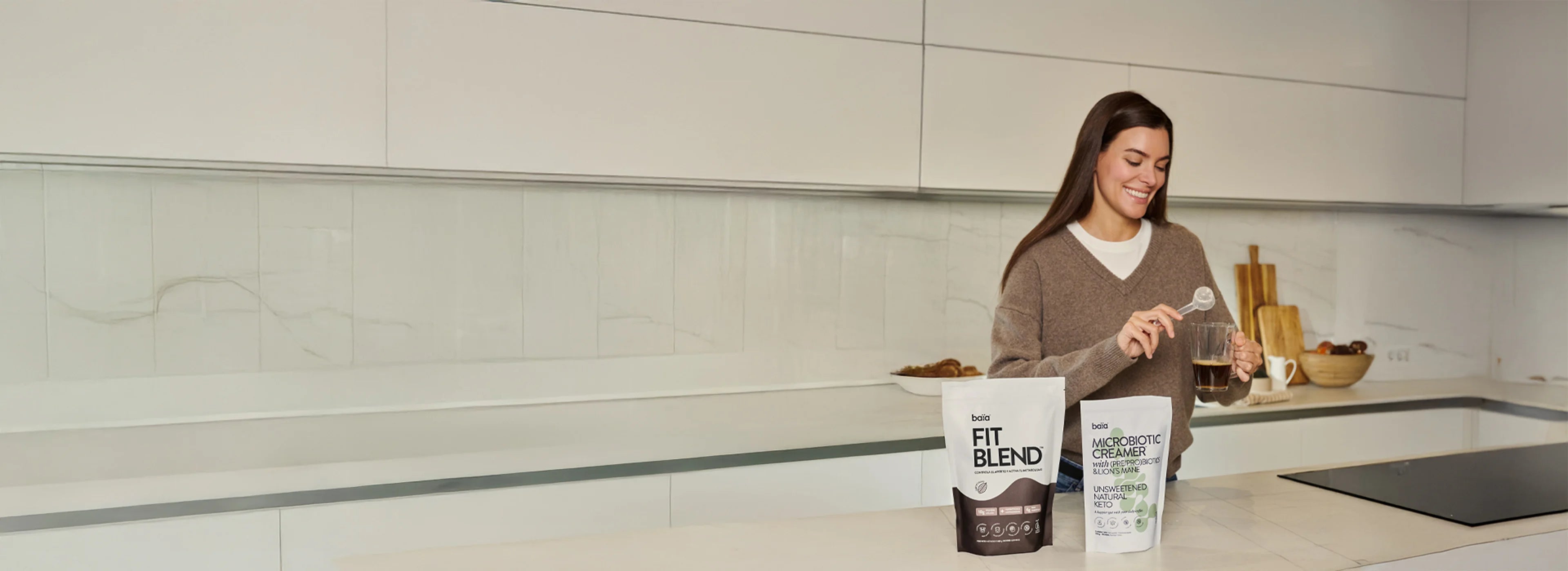 Mejora tu estilo de vida