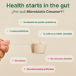 MICROBIOTIC CREAMER® CHOCOLATE