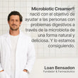 MICROBIOTIC CREAMER® CHOCOLATE