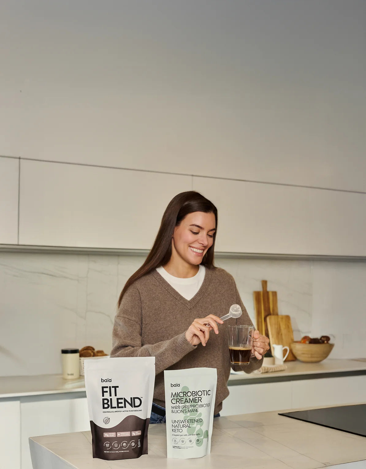 Mejora tu estilo de vida