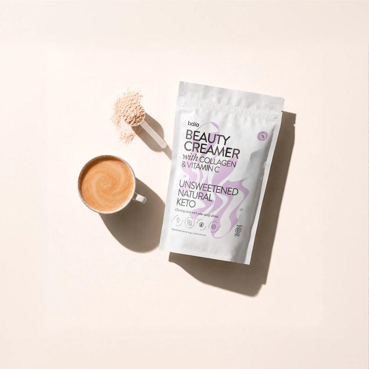 BEAUTY CREAMER