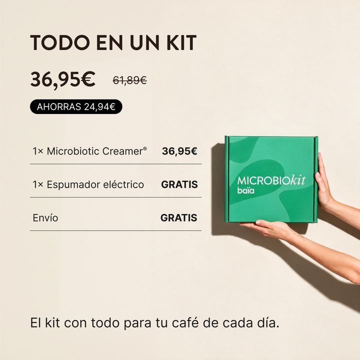 MICROBIOKIT