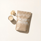 PLANT PROTEIN VAINILLA 750G