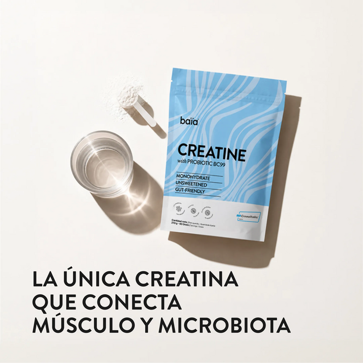 CREATINE 