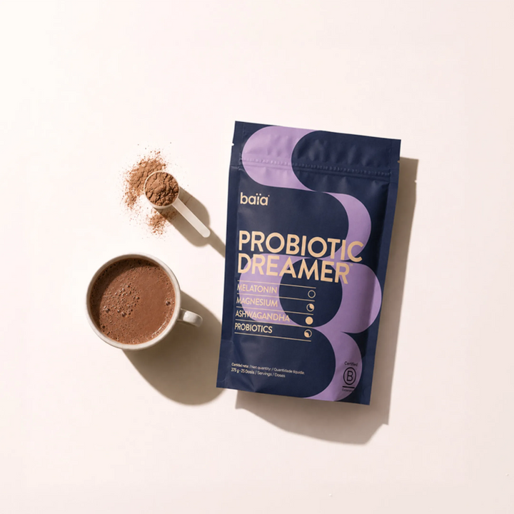 PROBIOTIC DREAMER®