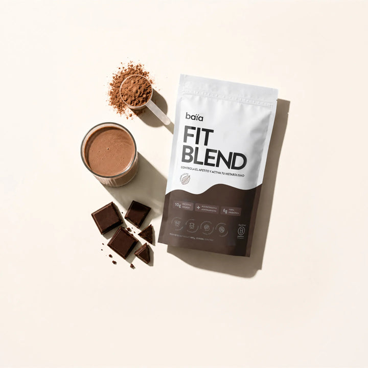 FIT BLEND® CACAO