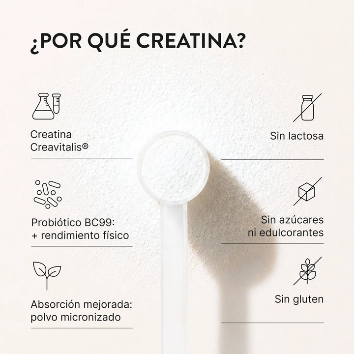 CREATINE 