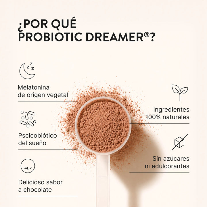 PROBIOTIC DREAMER®