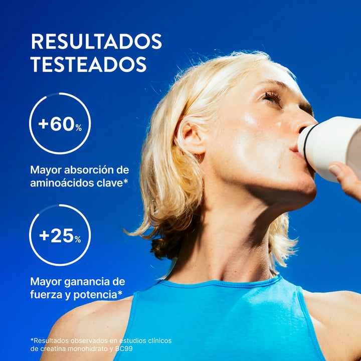 CREATINE 