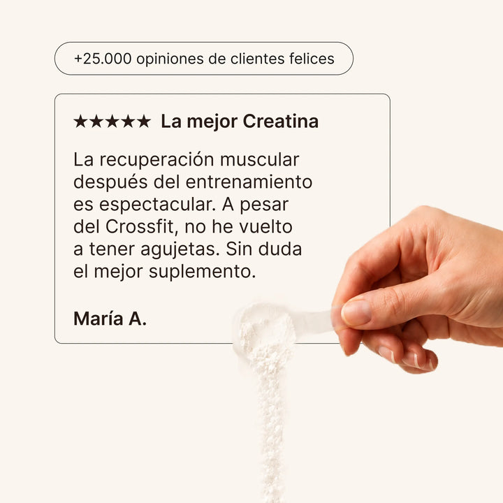 CREATINE 