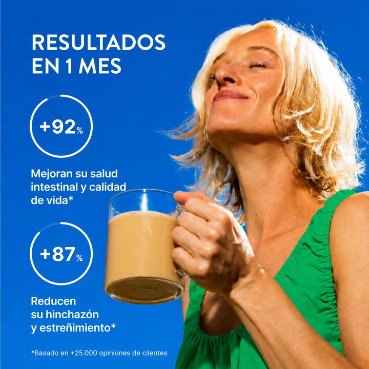 MICROBIOTIC CREAMER®