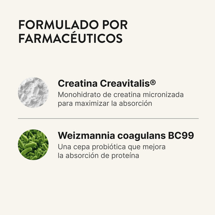 CREATINE 