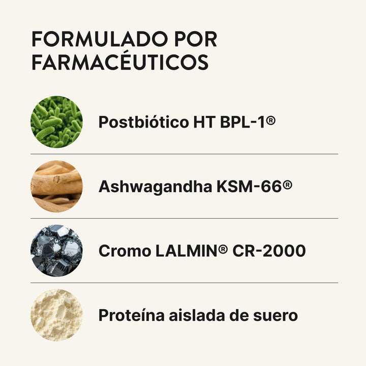 FIT BLEND® CACAO