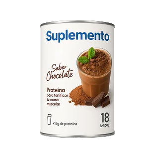 Sustitutivo de la comida
