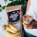 PLANT PROTEIN CACAO