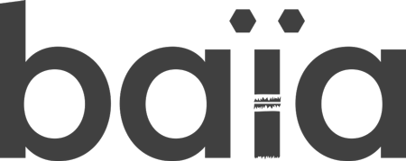 Logo de Baïa